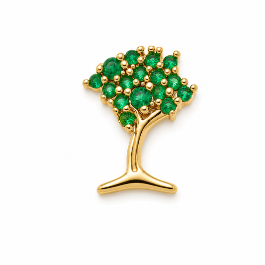 Tree → Stay Rooted