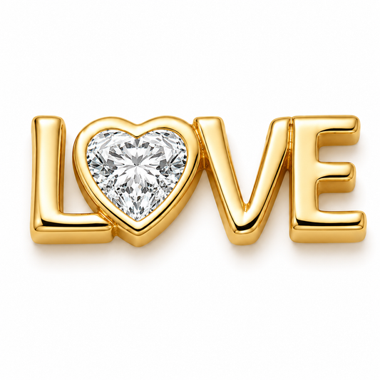 Love → Pure