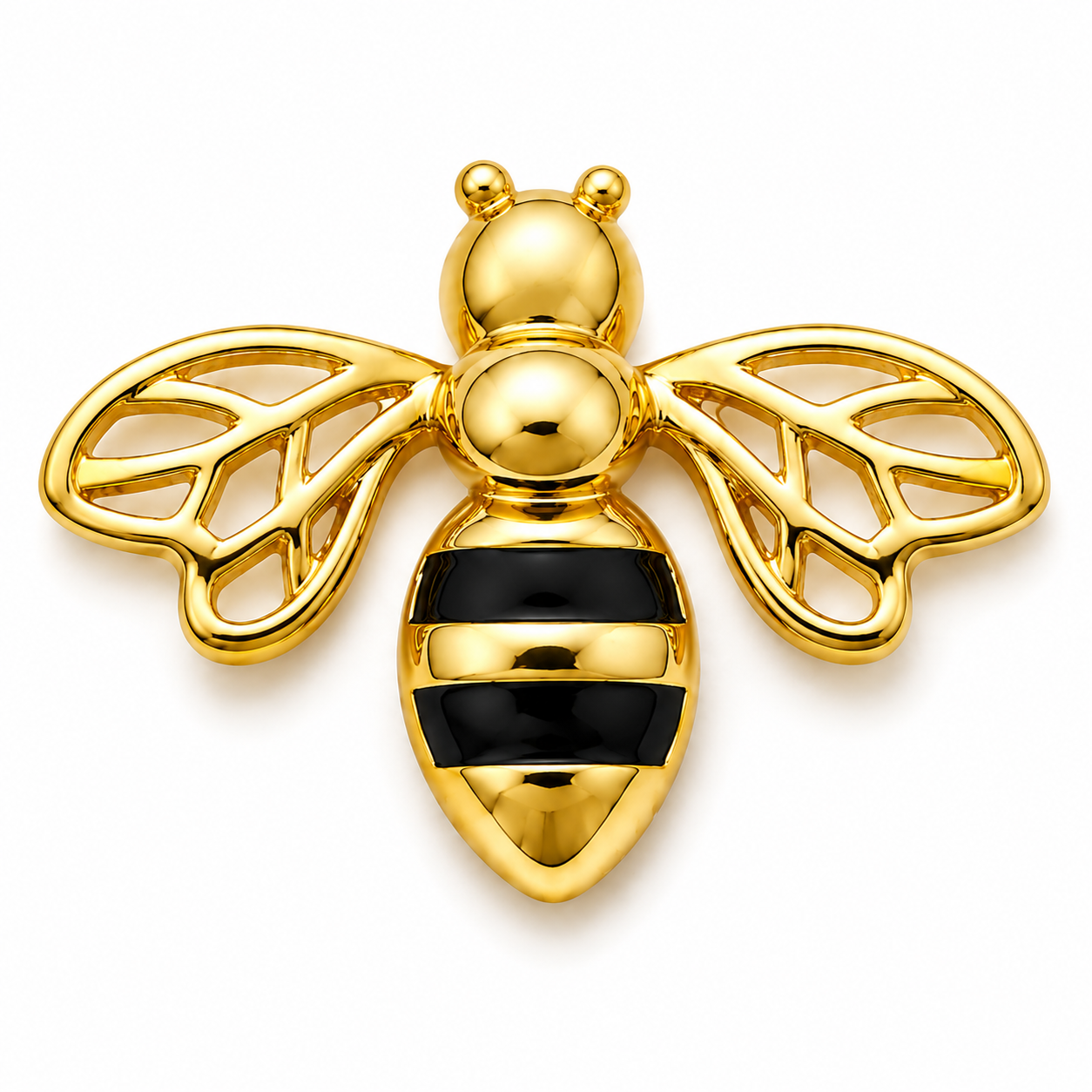 Gold Bee → Success