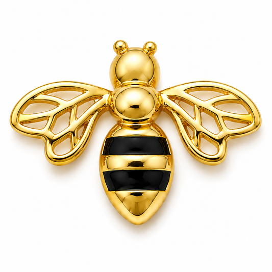 Gold Bee → Success