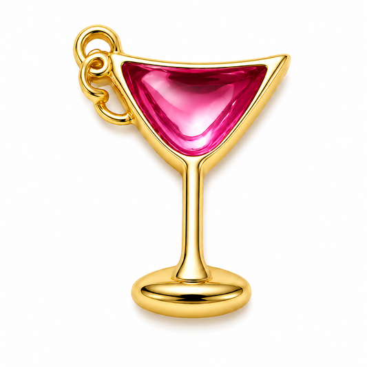 Sip & Shine → Celebration
