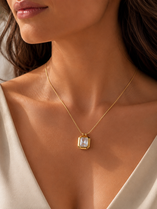 Medieval Necklace