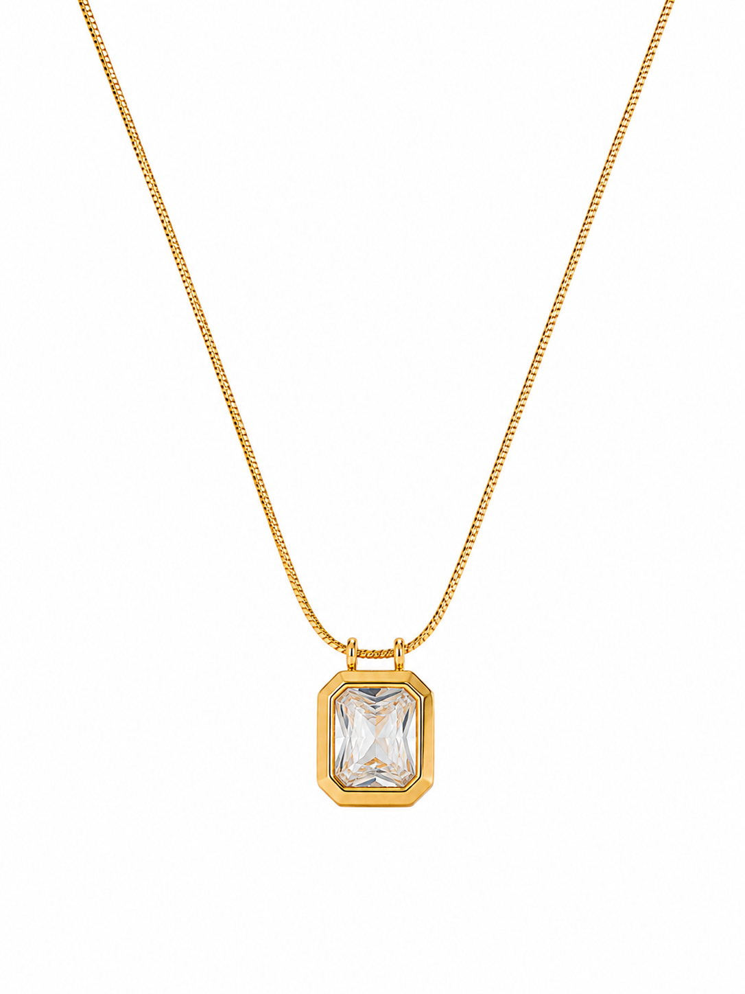 Medieval Necklace