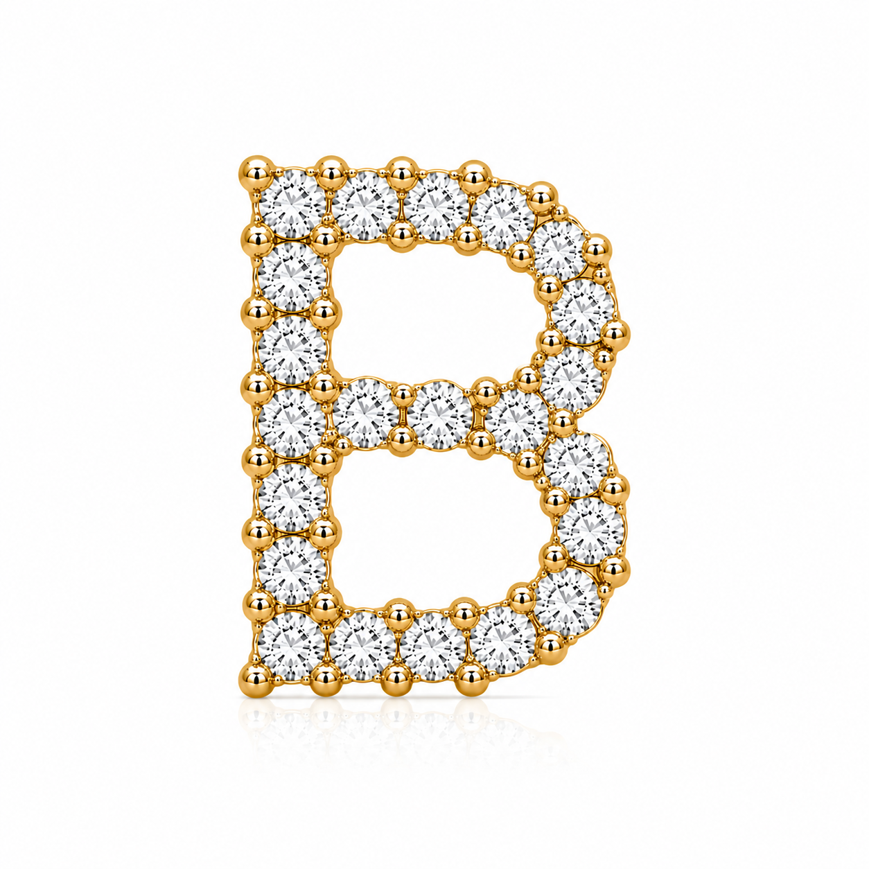 B Alphabet