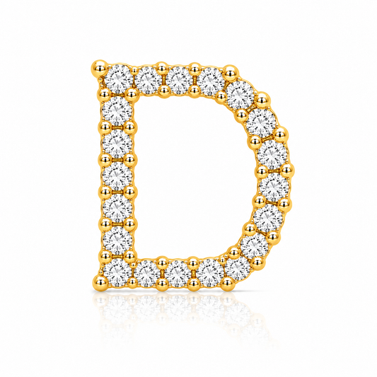 D Alphabet