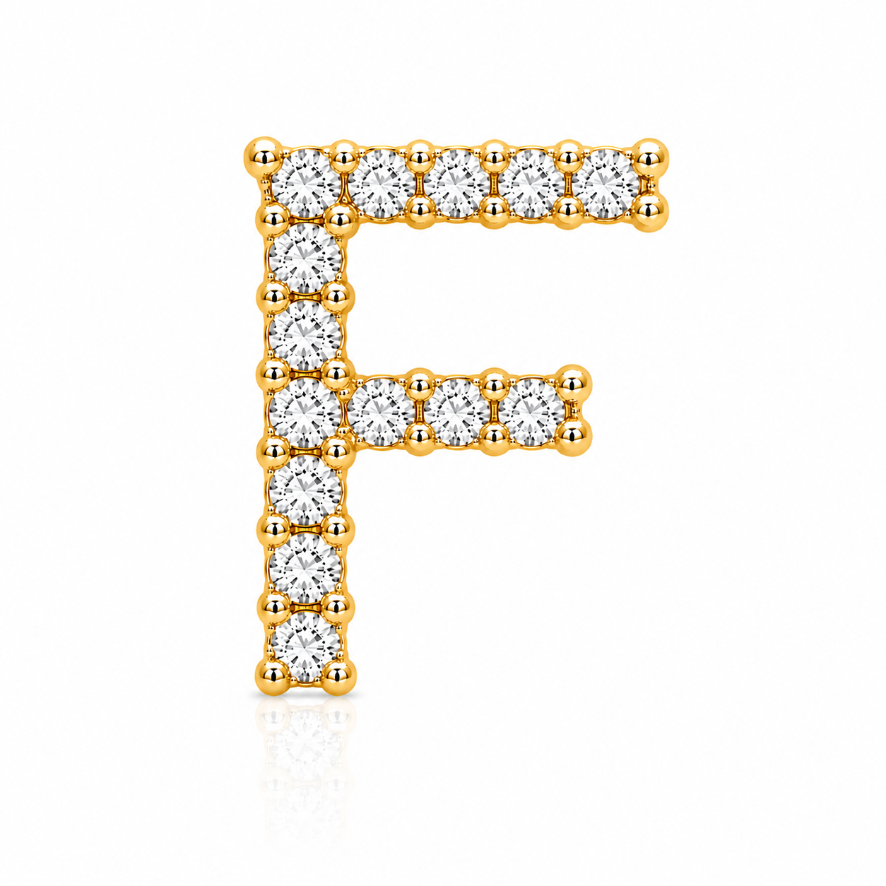 F Alphabet