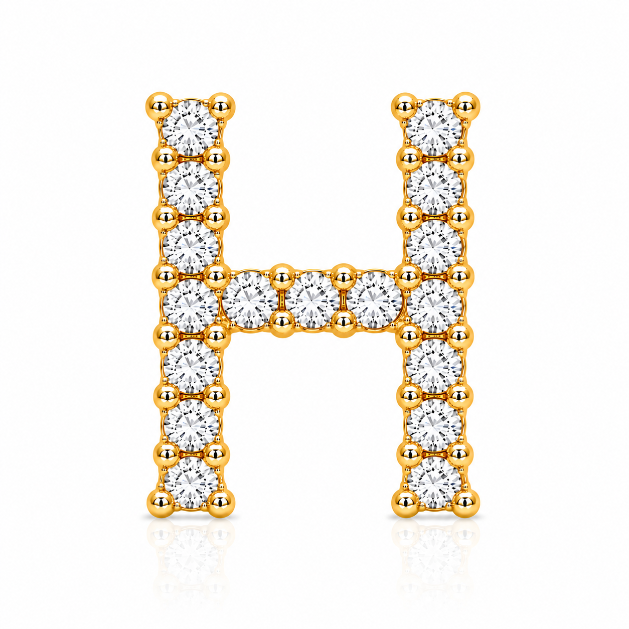 H Alphabet