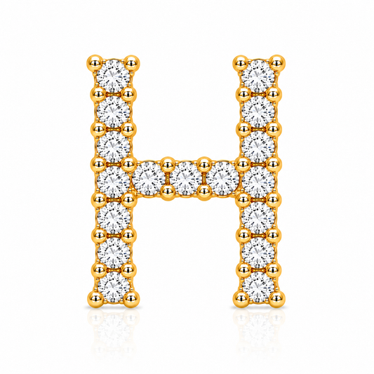H Alphabet
