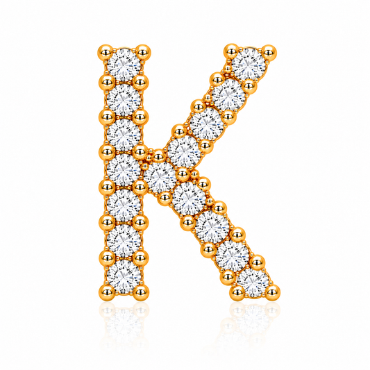 K Alphabet