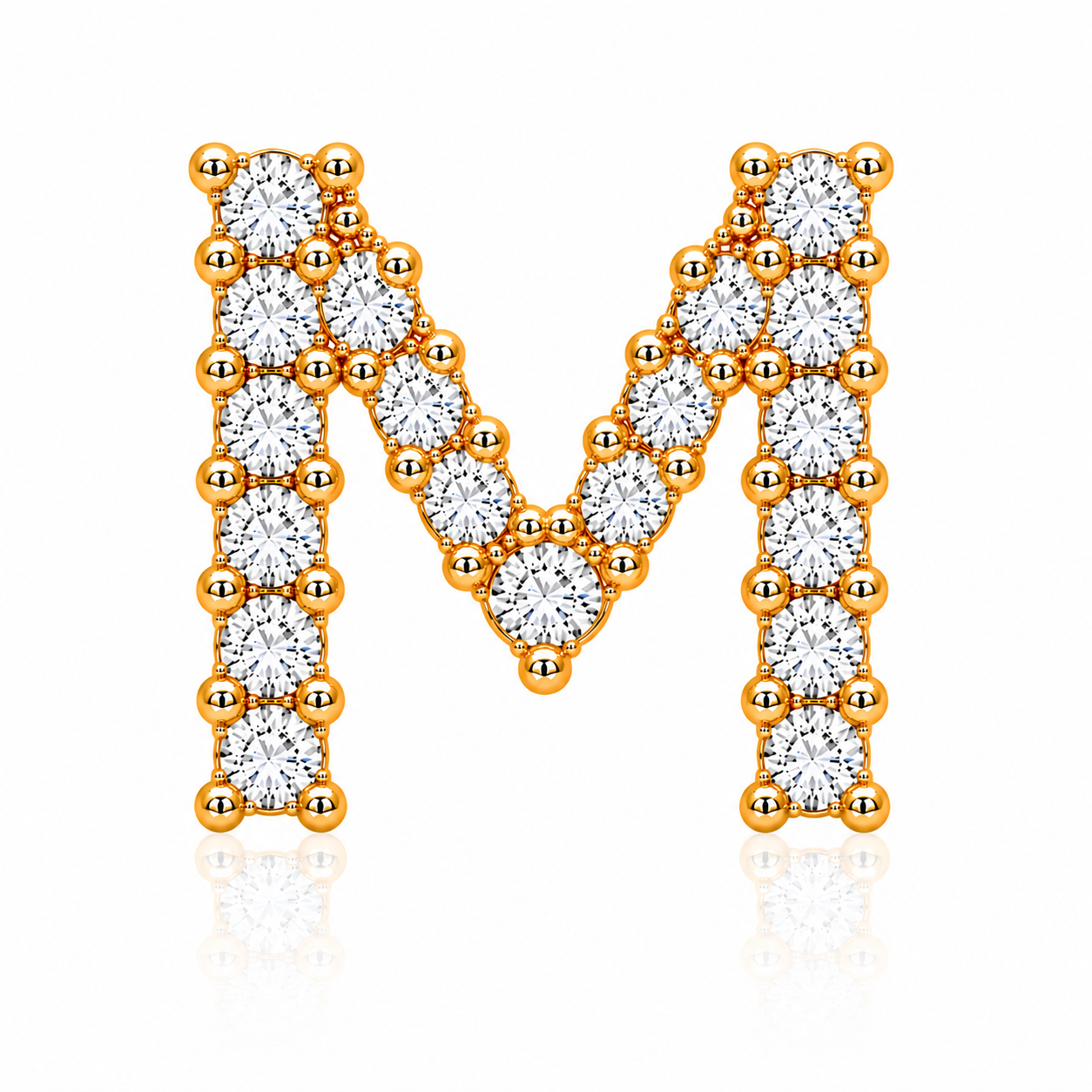 M Alphabet