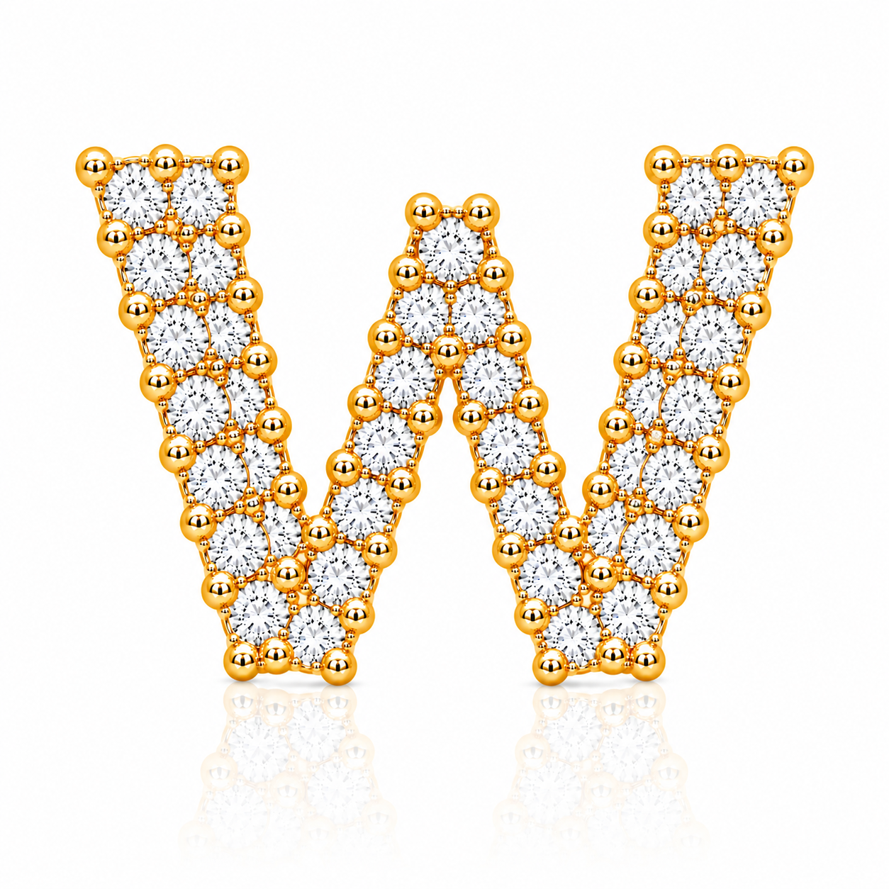 W Alphabet