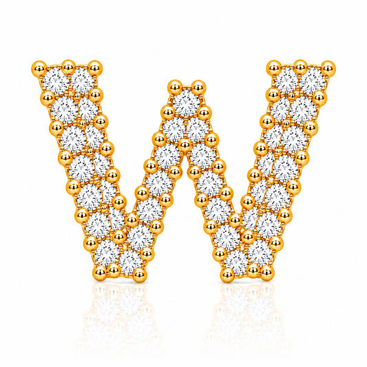 W Alphabet
