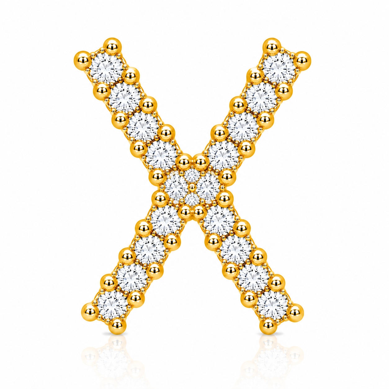 X Alphabet