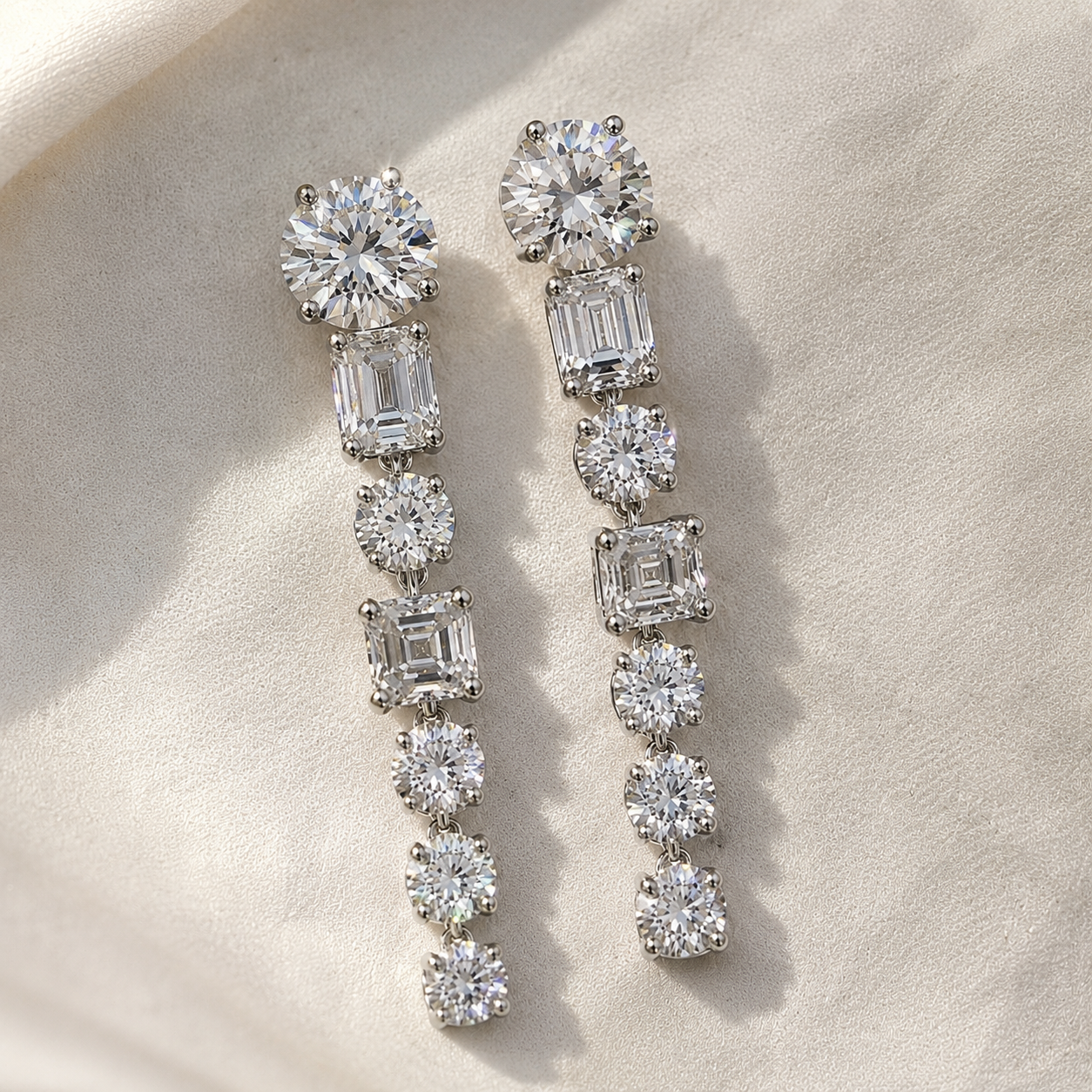 2-in-1 Solitaire Drops