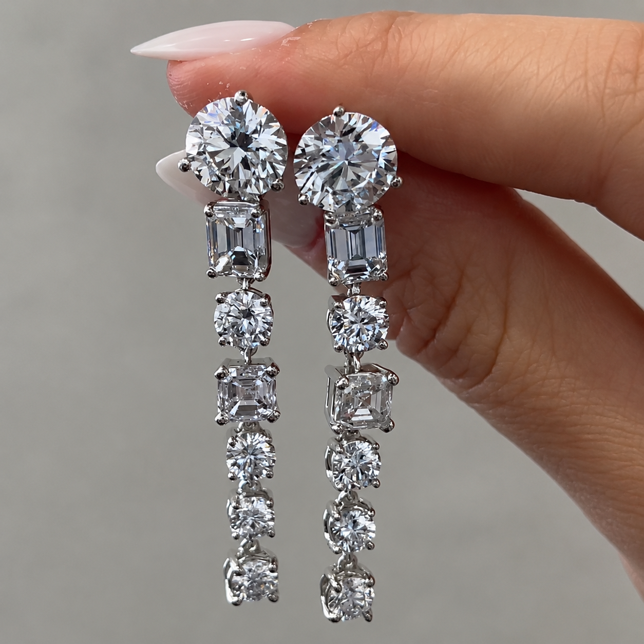 2-in-1 Solitaire Drops