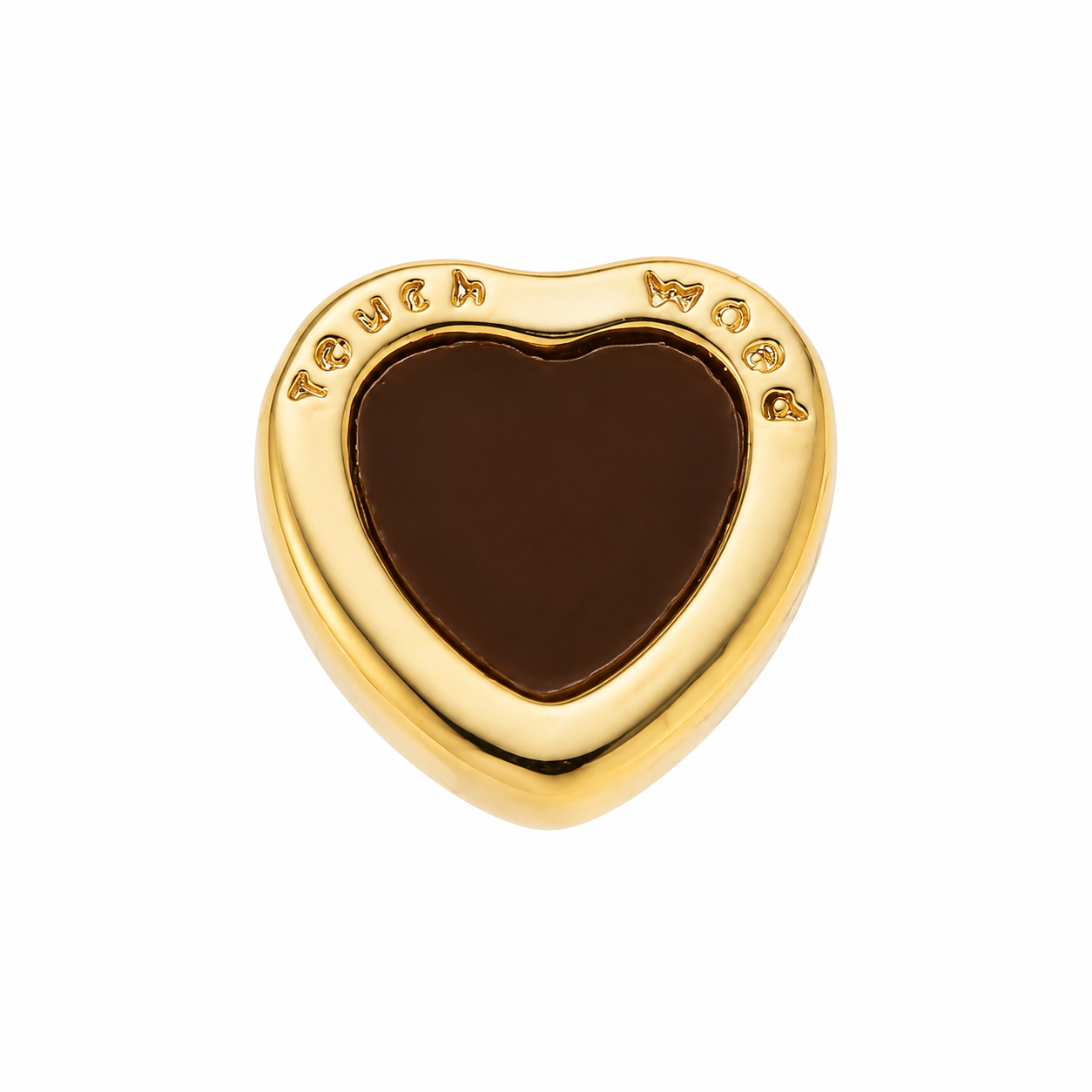 Heart → Grounded Love