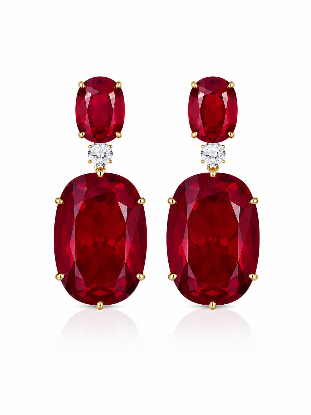 Red Stone Doublet