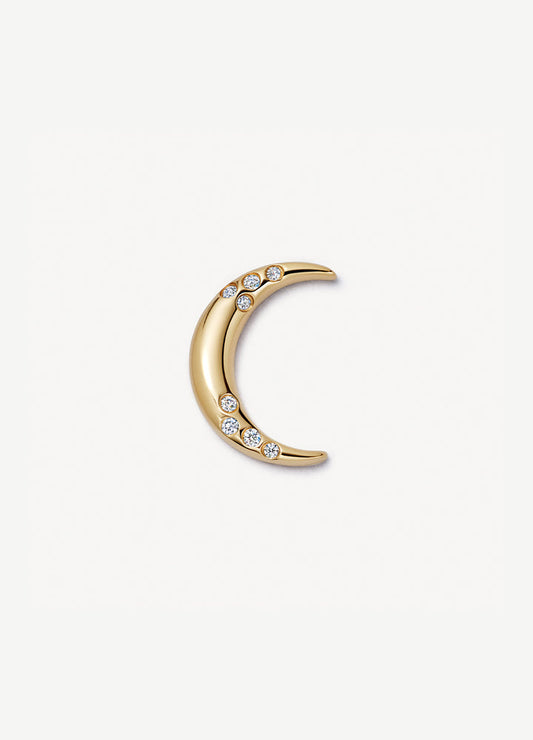 Crescent → Quiet Strength