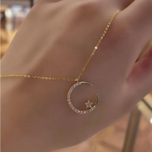 Necklace is a stunning piece made from high-quality 925 sterling silver.