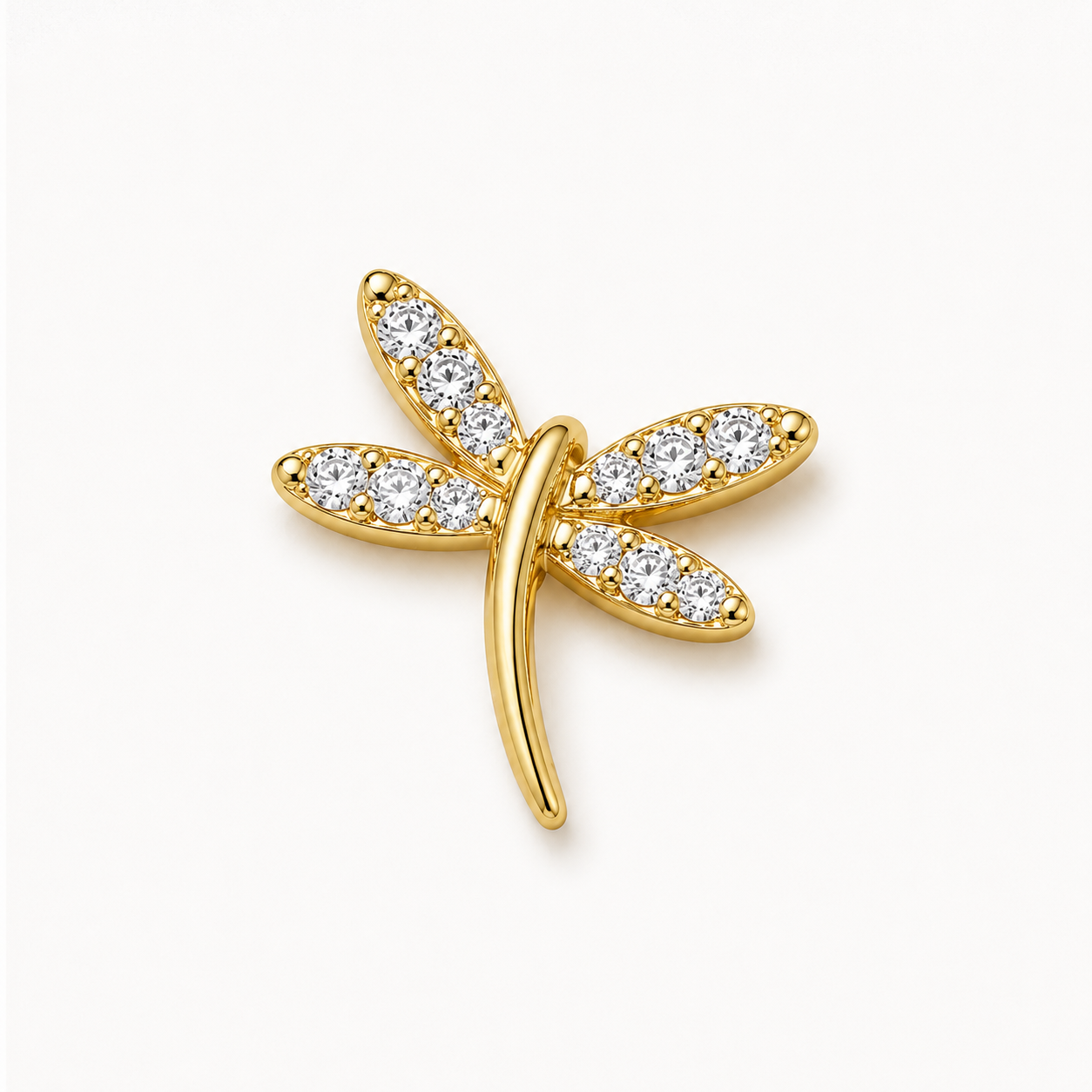 Dragonfly → Freedom