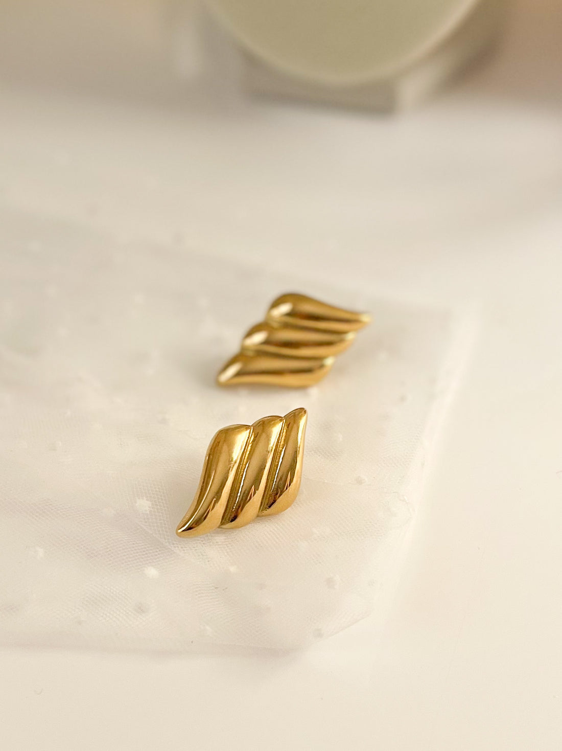 Hypoallergenic and Super Skin Friendly. Charming jewelry gifts for women