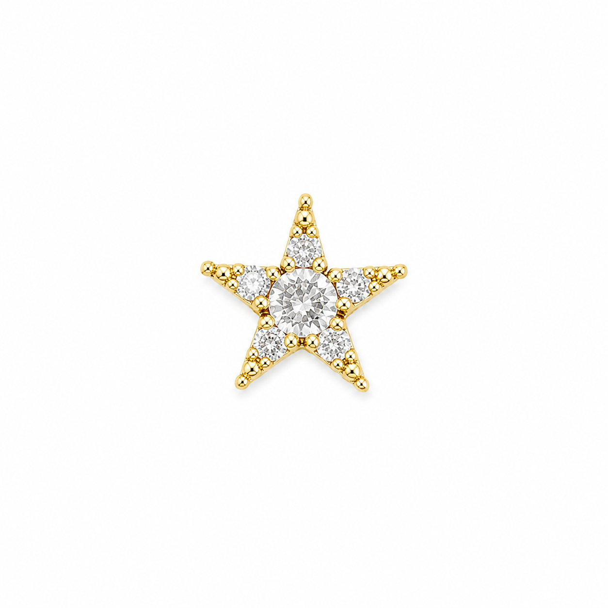 Guiding Star → Direction