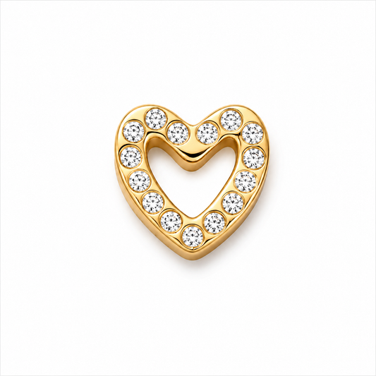 Classic Heart → Forever
