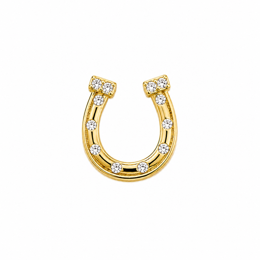 Horseshoe → Guarded Luck
