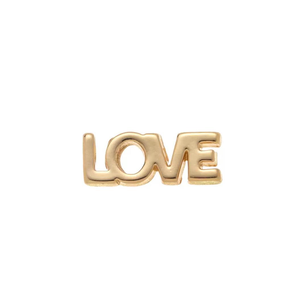 Love → True Love