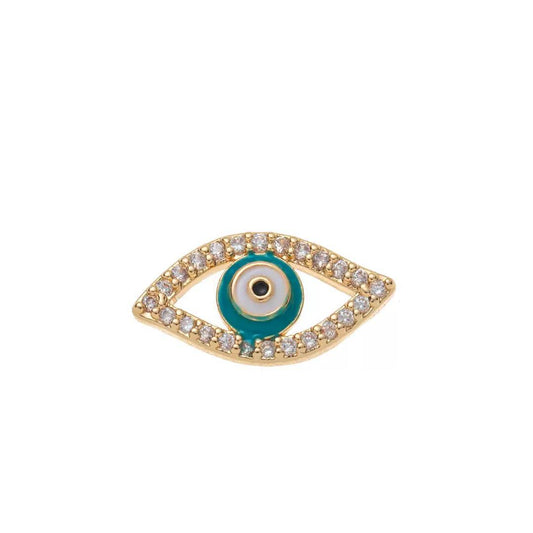 Eye → Protected Energy