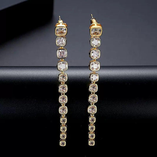 Ivara Luxe Drop Earrings
