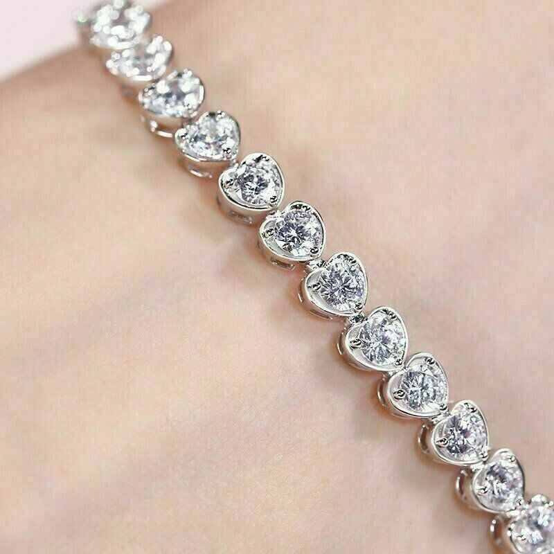 Cupid's Glow Bracelet