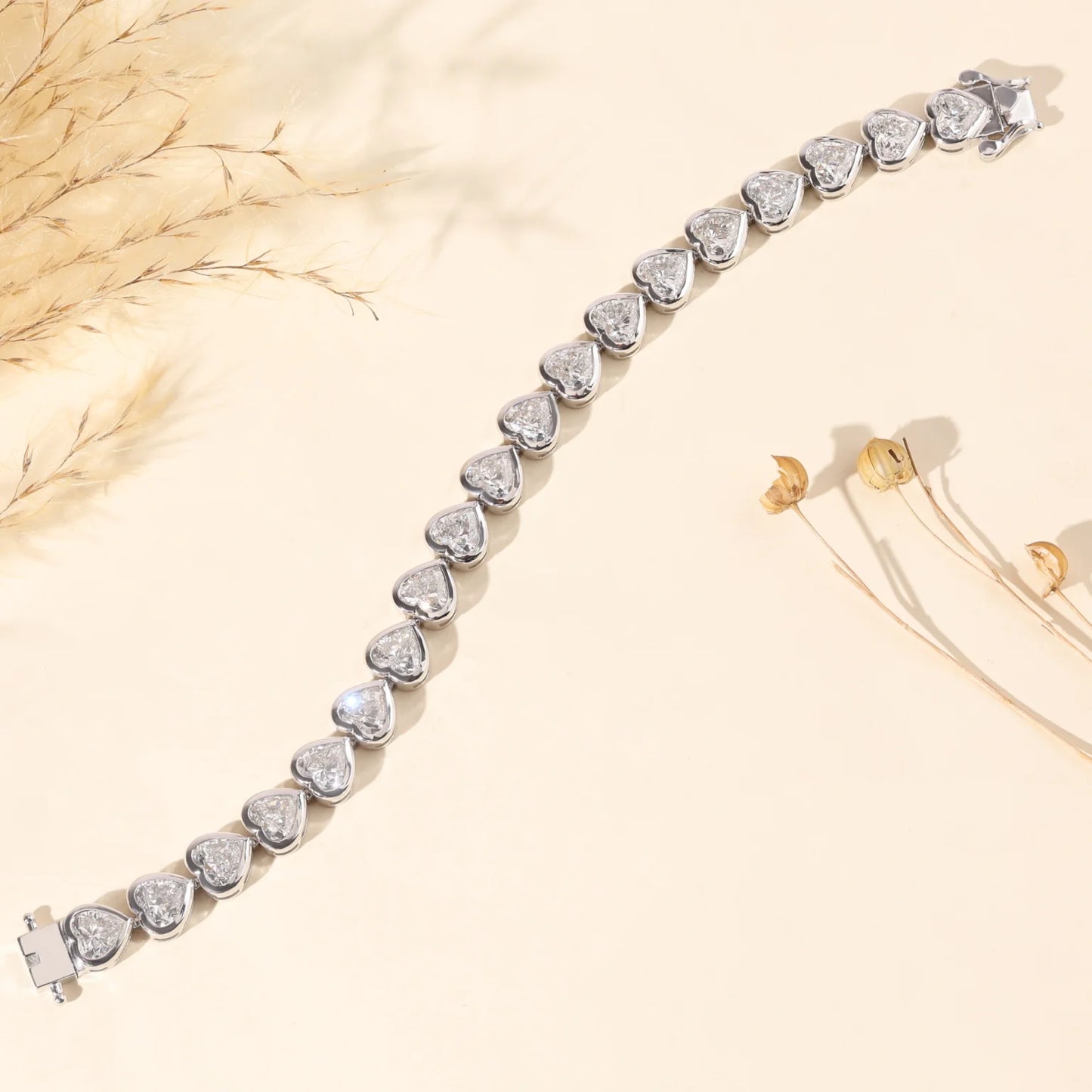 Cupid's Glow Bracelet
