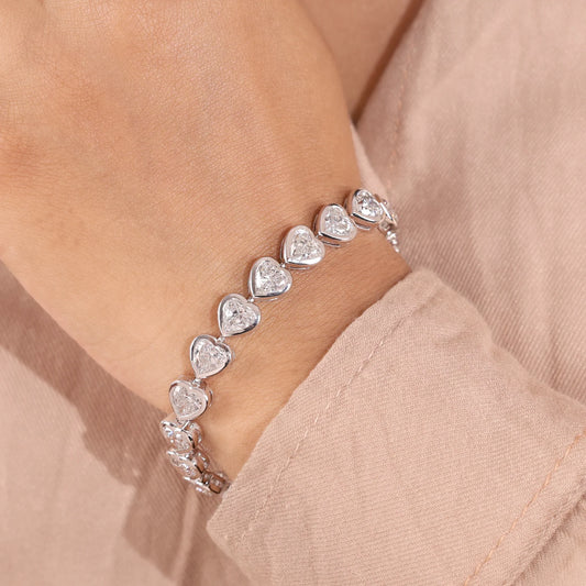 Cupid's Glow Bracelet