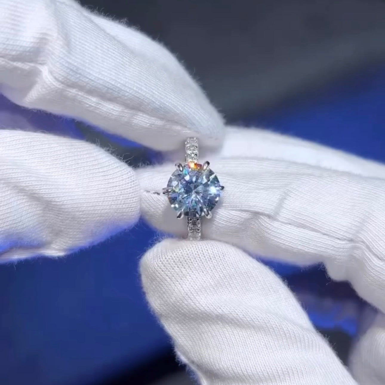 Brilliance Ring