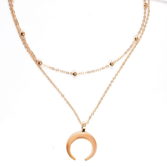 Comes With a Premium Gifting/Storage Box.
Gold plated over stainless steel Water/Tarnish Resistant
