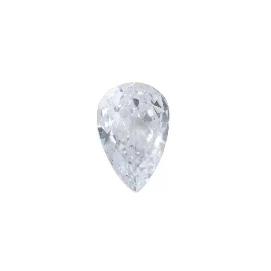 April –  Crystal Diamond