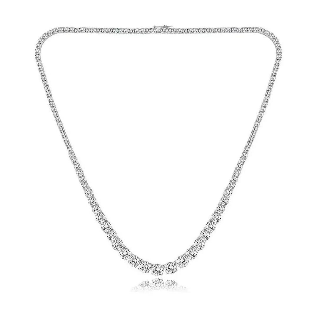 The OG Tennis Necklace