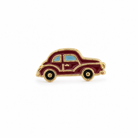 Vintage Car