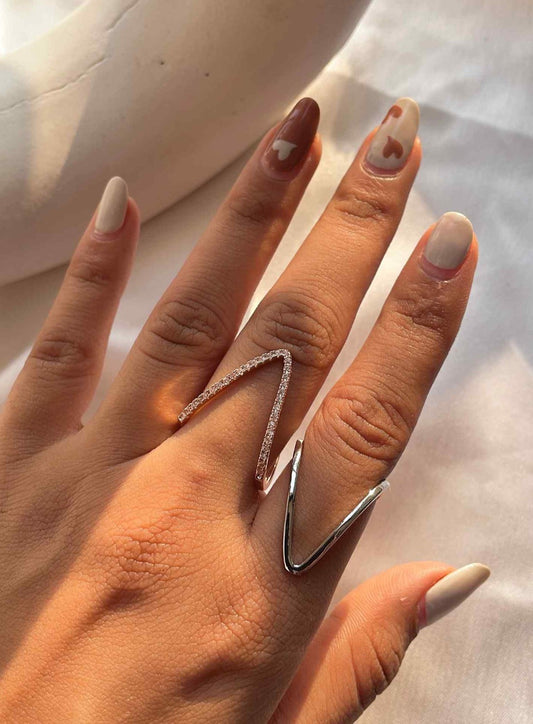 Perfect for everyday wear or as a statement piece for special occasions.

