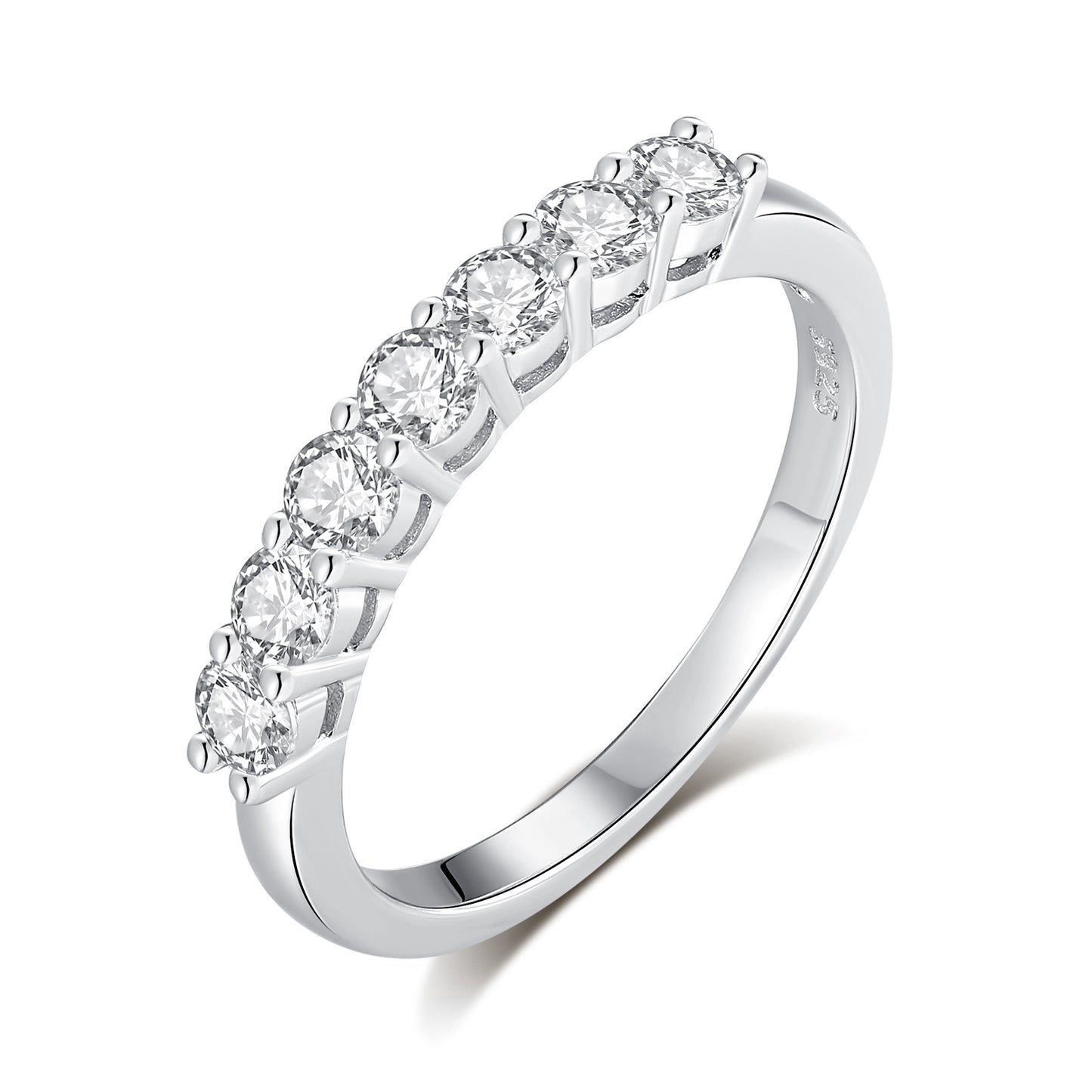 All Day Bling Ring (925 Sterling Silver)