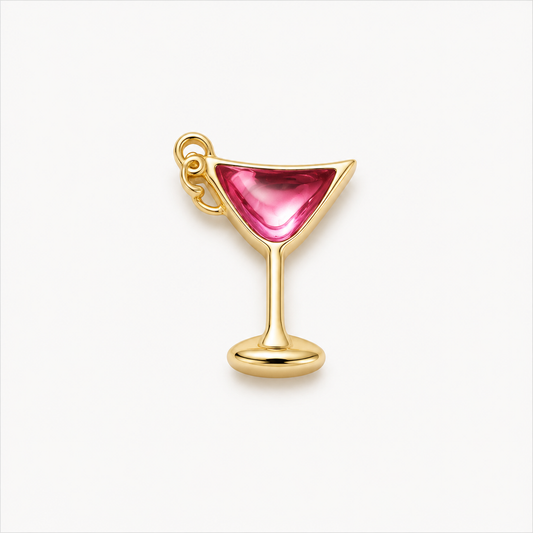 Sip & Shine → Celebration