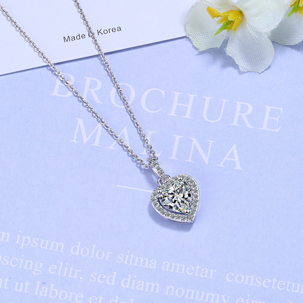 "Luxury jewelry gift for her, designed to impress and delight."