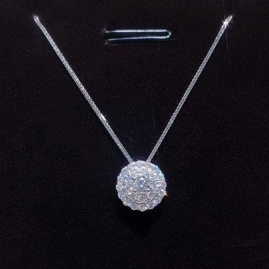 "Timeless neckpiece for women, perfect for everyday sophistication."
