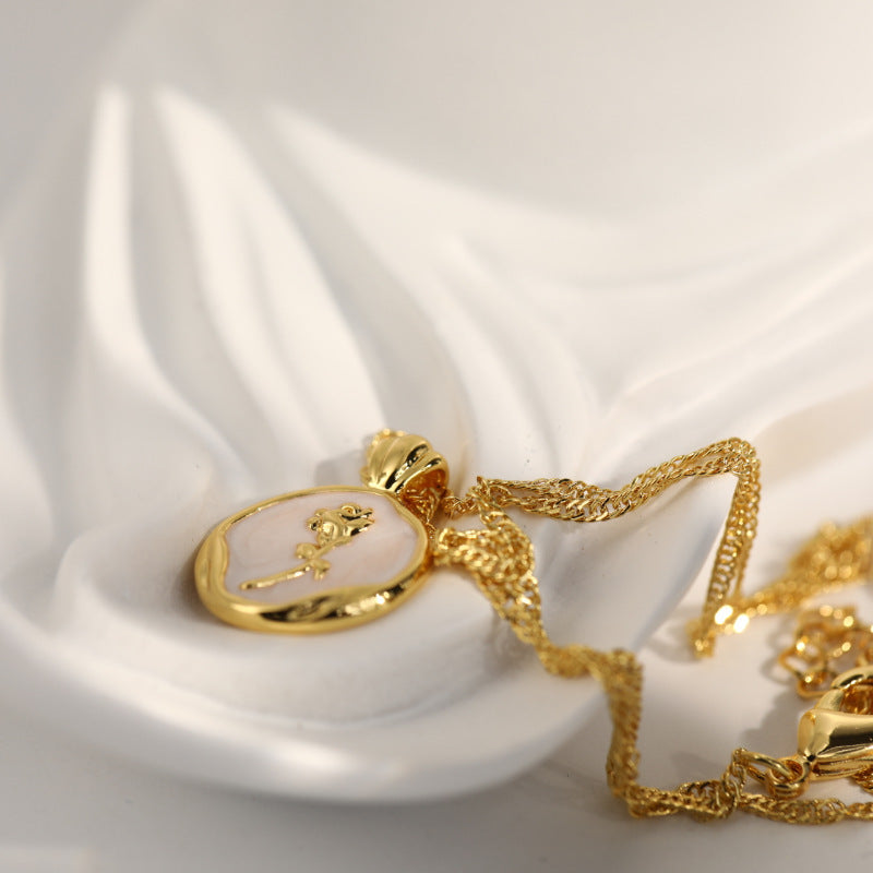 "Elegant jewelry gift for women, perfect for special occasions."

