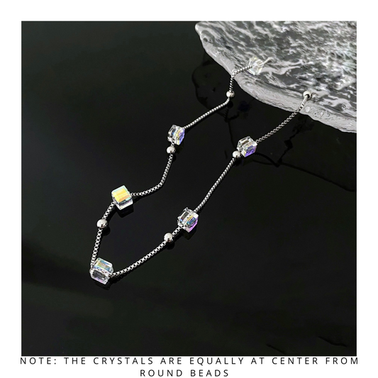 "Stylish daily wear neckpiece, designed for effortless elegance."
