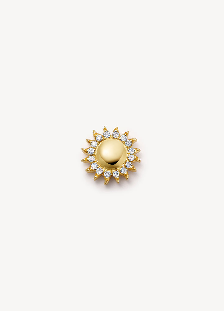 Sun → Inner Radiance