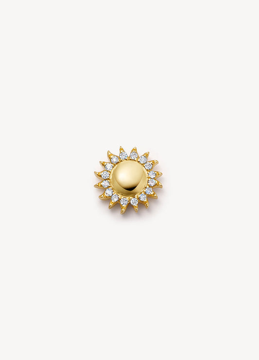 Sun → Inner Radiance