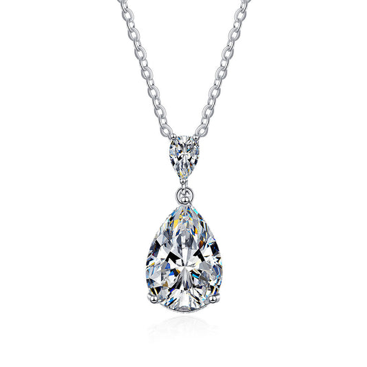 Comes With a Premium Gifting/Storage Box. 925 Sterling Silver
