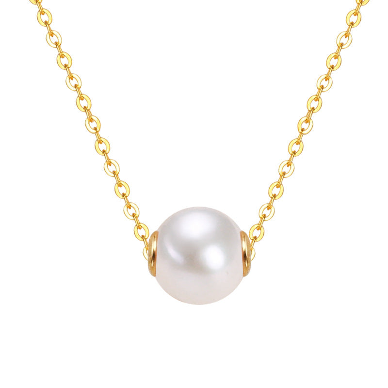 Made from high-quality materials for durability and a lustrous shine.